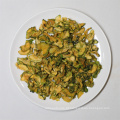 Air Dried Green Zucchini Flakes